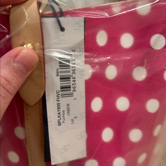 Dooney and Bourke Brenna - Picture 6 of 7